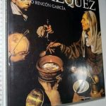 Velázquez - Wifredo Rincón García