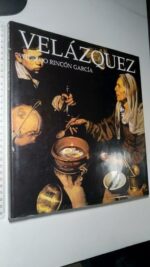 Velázquez - Wifredo Rincón García