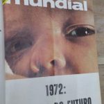 1972 O olhar do futuro (Revista Mundial n.° 1700) -
