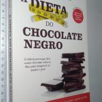 A Dieta do Chocolate Negro - Will Clower