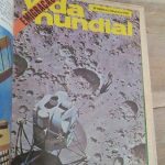A segunda alunagem (Revista Mundial n.° 1588) -