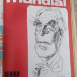 Arnold Toynbee (Revista Mundial n.° 1578) -
