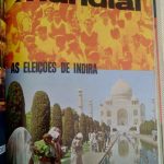 As eleições de Indira (Revista Mundial n.° 1655) -