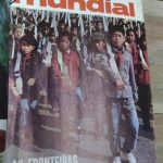 As fronteiras do marxismo (Revista Mundial n.° 1592) -