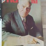 Assis Esperança (Revista Mundial n.° 1609) -