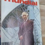 Bernard Lovell (Revista Mundial n.° 1514) -