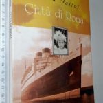 Città di Roma - Zélia Gattai