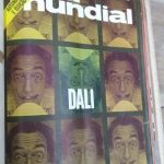 Dali (Revista Mundial n.° 1673) -