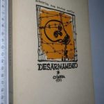 Desarmamento - Albertino dos Santos Matias