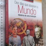 Dez dias que abalaram o mundo - John Reed