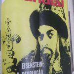 Eisenstein - A revolução em cinema (Revista Mundial n.° 1693) -
