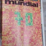Em 1970 - Quantos somos (Revista Mundial n.° 1606) -
