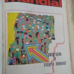 Emigração II Sangria Humana (Revista Mundial n.° 1725) -