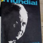 Entrevista exclusiva com Louis Aragon (Revista Mundial n.° 1716) -