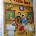 Espreita e Encontra O Menino Jesus - Allia Zobel-Nolan