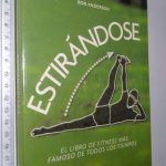 Estirándose - Bob Anderson