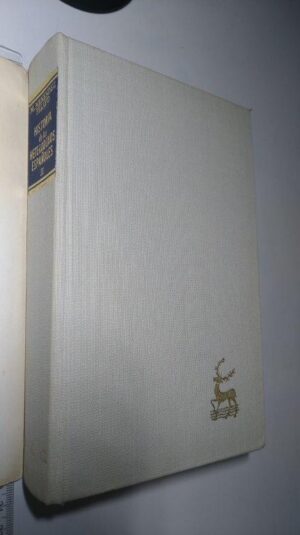 Historia de los heterodoxos españoles II - Marcelino Menéndez Pelayo