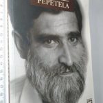 Homenagem a Pepetela -