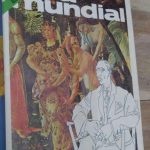 Igor Stravinsky (Revista Mundial n.° 1663) -