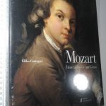 Mozart (Itinerários de um Génio) - Gilles Cantagrel