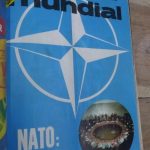 NATO - A viragem (Revista Mundial n.° 1668) -
