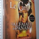 O Alfaiate do Panamá - John le Carré
