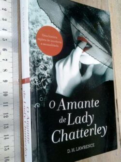 O Amante De Lady Chatterley - D. H. Lawrence