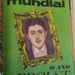 O ano Proust (Revista Mundial n.° 1657) -