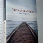 Transatlântico - Paulo Nogueira