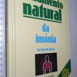 Tratamento natural da insónia - Dr. Karl M. Kirch