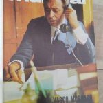 Vasco Morgado (Revista Mundial n.° 1495) -