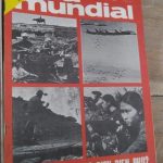 Vietnam - Um novo dien bien phu (Revista Mundial n.° 1715) -