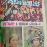 Vietname - A retirada acelera-se (Revista Mundial n.° 1586) -