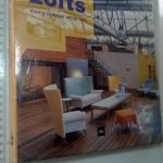 Vivir Y Trabajar En Un Loft -