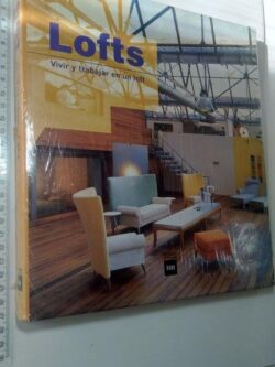 Vivir Y Trabajar En Un Loft -