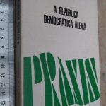 A República Democrática Alemã - M.Tailleur / J. Tailleur / B. di Crescenzo