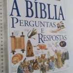 A bíblia (Perguntas e respostas) -