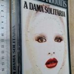 A dama solitária - Harold Robins