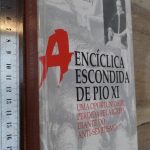 A encíclica escondida de Pio XI - Georges Passelecq