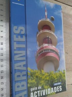 Abrantes (Guia de actividades 2002-2003) -