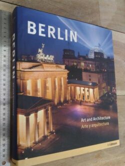 Berlim (Art and architecture) - Edelgard Abenstein