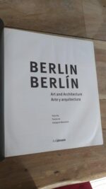 Berlim (Art and architecture) - Edelgard Abenstein