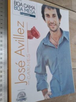 Carnes - José Avillez