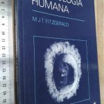 Embriologia humana - M. J. T. Fitzgerald