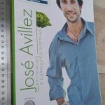 Entradas e refeições rápidas - José Avillez