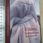 L'Islam (La République et le monde) - Alain Gresh