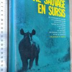 La vie sauvage en sursis - James Fisher