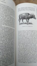 La vie sauvage en sursis - James Fisher