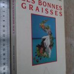 Les bonnes graisses - Jean-Marie Bourre