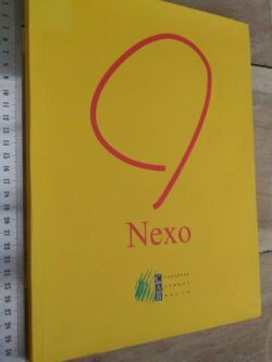 Nexo (Convenio Andrés Bello) -